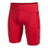 Malhas Running Joma Unissex de Calções Elite X Vermelho