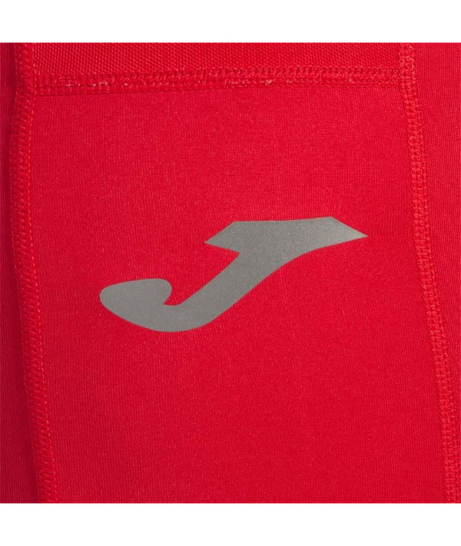 Collants Running Joma Unisexe de Elite X Shorts...