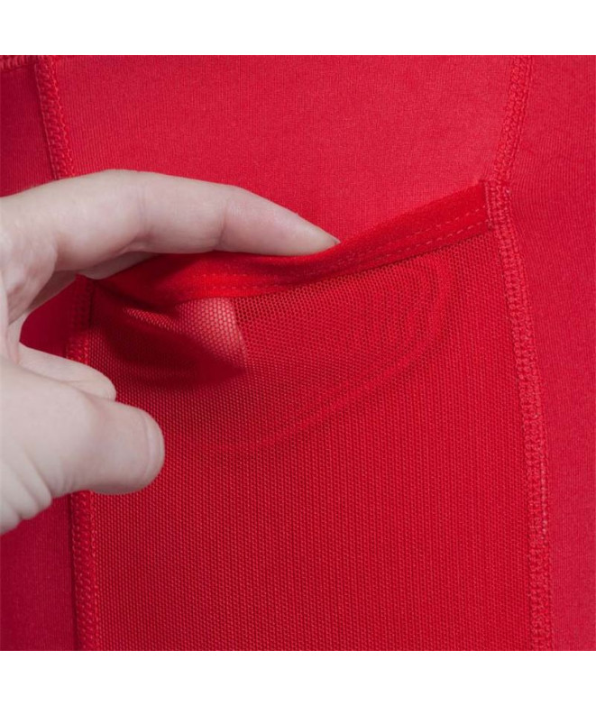 Collants Running Joma Unisexe de Elite X Shorts...