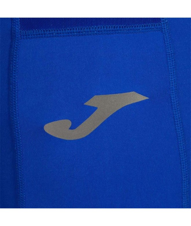 Collants Running Joma Unisexe de Elite X Shorts...