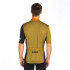 Joma Unissex Camisola de ciclismo Smo Crono Khaki Preto
