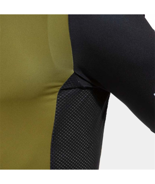 Maillot de CicII Smo Joma Crono Unissex Caqui...