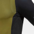 Joma Unissex Camisola de ciclismo Smo Crono Khaki Preto