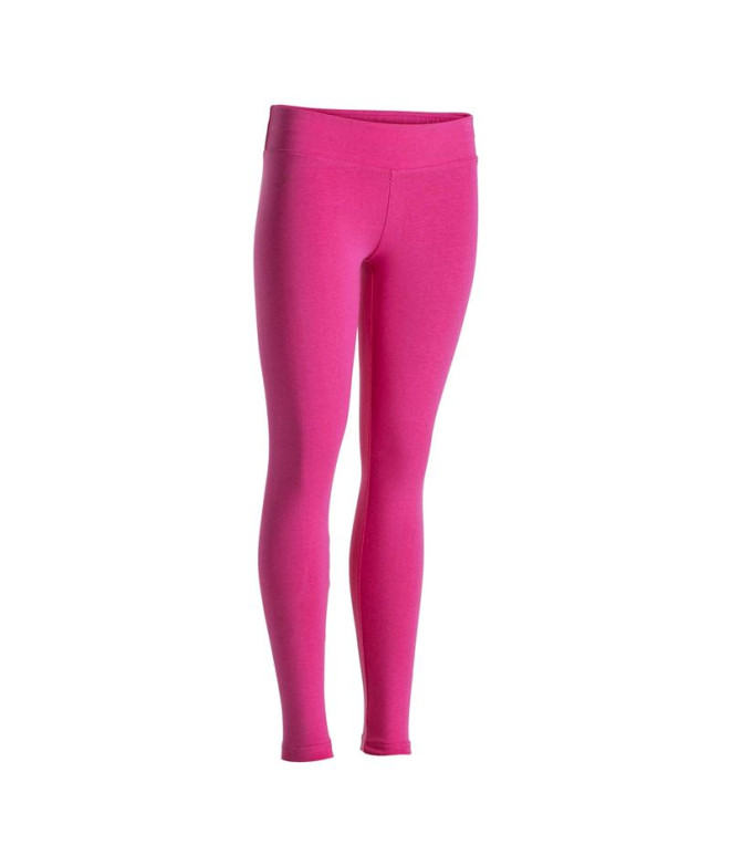 Collants Joma Fille Long Street Fuchsia