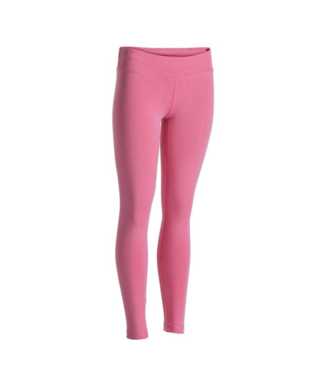 Collants Joma Femme Long Street Pink