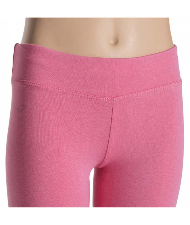 Malhas Joma Mulher Long Street cor-de-rosa