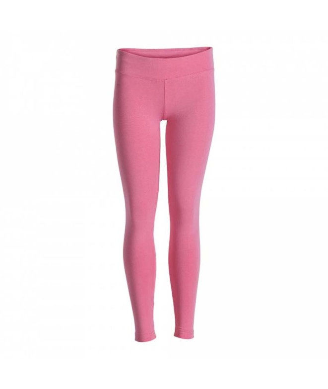 Collants Joma Femme Long Street Pink