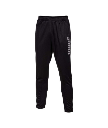 Calça Joma HomemMenino Gladiador comprido / Preto Calça Joma HomemMenino Gladiador comprido / Preto