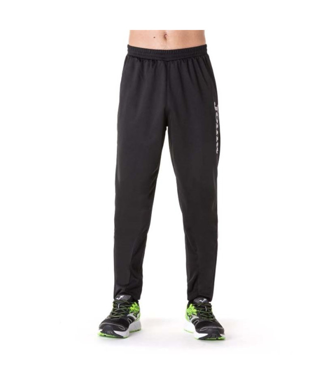 Pantalon Joma HommeEnfant Gladiateur long / Noir