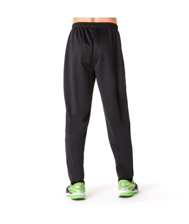 Pantalón Joma Largo Gladiator Hombre/Niño Negro