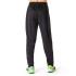 Calça Joma HomemMenino Gladiador comprido / Preto