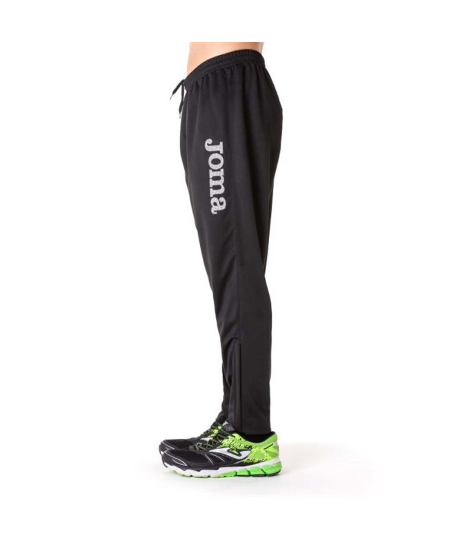 Pantalon Joma HommeEnfant Gladiateur long / Noir