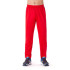 Calça Joma HomemMenino Gladiador comprido / Vermelho