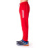 Calça Joma HomemMenino Gladiador comprido / Vermelho