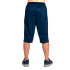 Calça Joma HomemMenino Luxor Poliéster Piratas / Marinho Novo