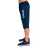 Calça Joma HomemMenino Luxor Poliéster Piratas / Marinho Novo