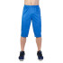 Calça Joma HomemMenino Luxor Poliéster Pirata / Royal