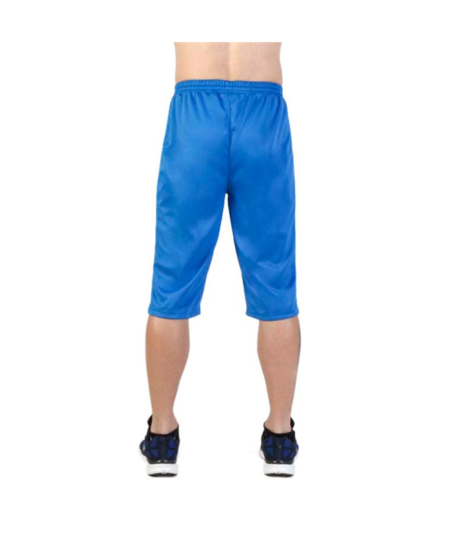 Pantalón Joma Pirata Polyester Luxor...