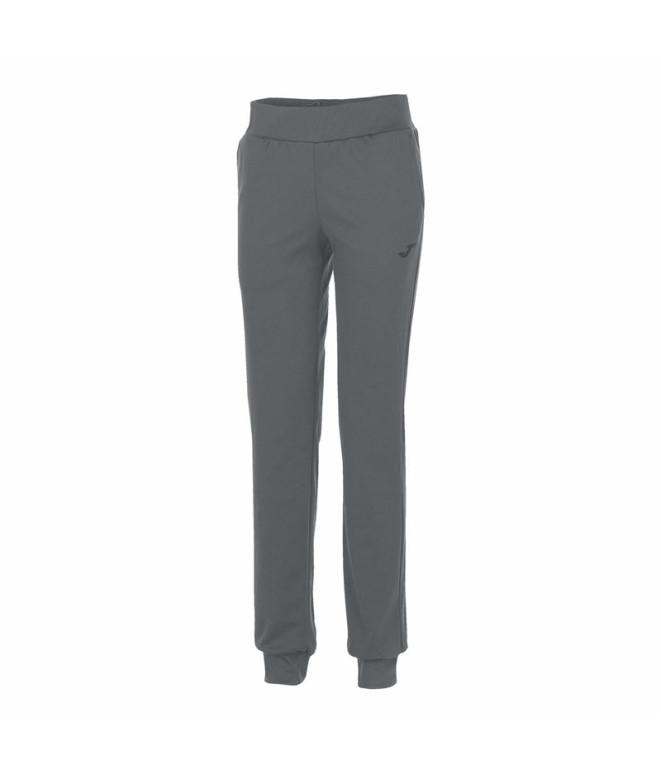 Joma FemmeFille Pantalon Long Mare / Anthracite