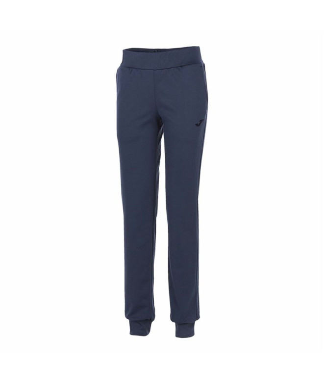 Pantalon Joma Largo Mare Mujer/Niña Marino