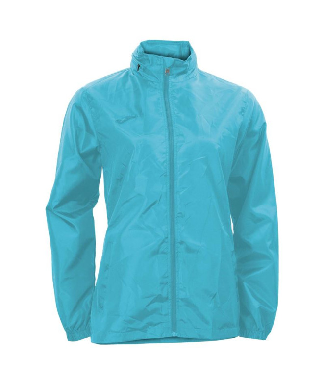 Imperméable Joma FemmeFille Galia / Turquoise