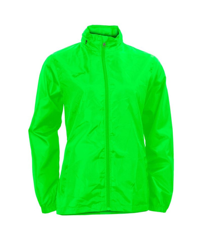 Imperméable Joma FemmeFille Galia / Vert