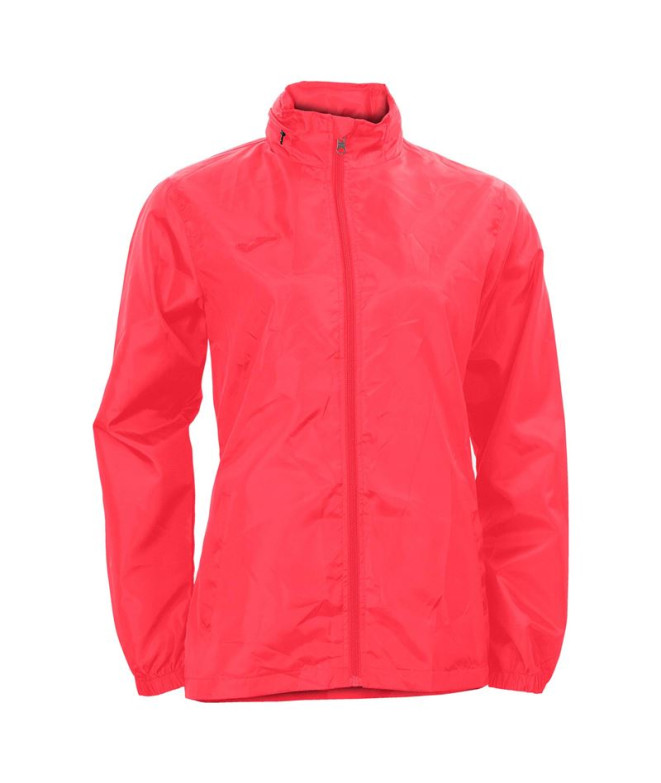 Imperméable Joma FemmeFille Galia / Orange