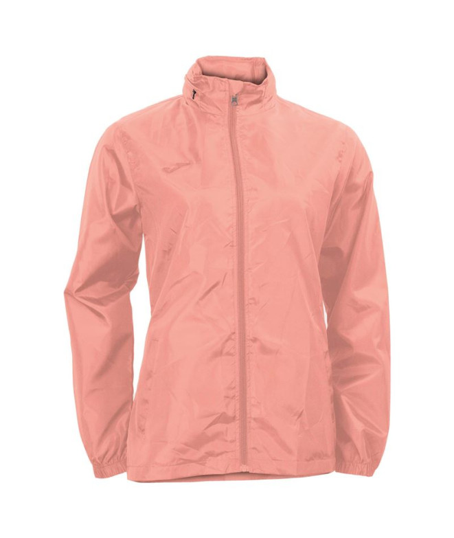 Imperméable Joma FemmeFille Galia / Saumon