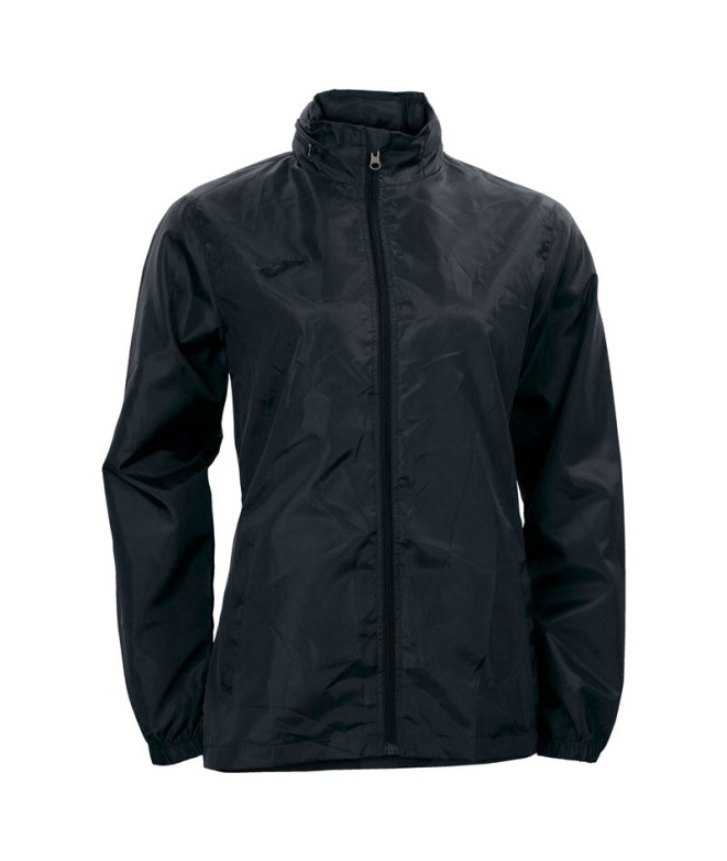 Imperméable Joma FemmeFille Galia / Noir