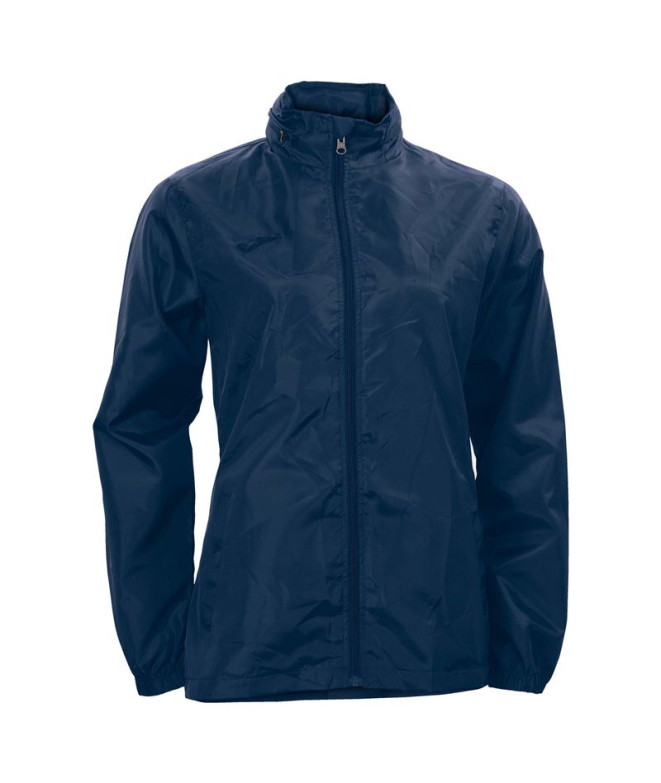 Imperméable Joma FemmeFille Galia / Marino