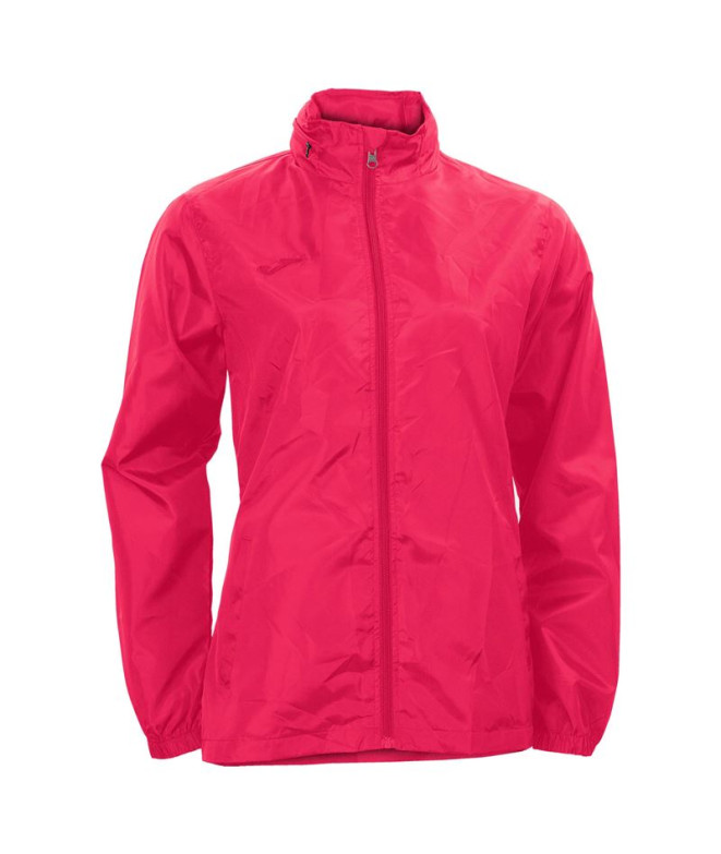 Imperméable Joma FemmeFille Galia / Fuchsia