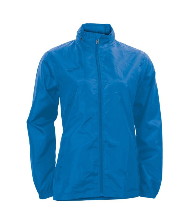 Imperméable Joma FemmeFille FemmeFille Galia / / Royal