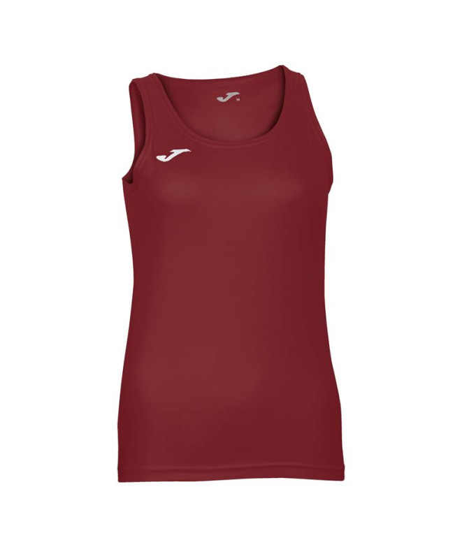 Camiseta Joma Diana Mujer/Niña Rubi S/M