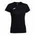 Camiseta Joma MulherMenina Combi / Preto M/C