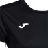 Camiseta Joma MulherMenina Combi / Preto M/C