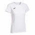 Camiseta Joma MulherMenina Combi / Branco M/C