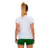 Camiseta Joma MulherMenina Combi / Branco M/C