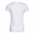 Camiseta Joma MulherMenina Combi / Branco M/C