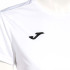 Camiseta Joma MulherMenina Combi / Branco M/C