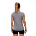 Camiseta Joma MulherMenina Combi / Cinzento M/C