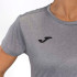 Camiseta Joma MulherMenina Combi / Cinzento M/C
