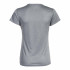 Camiseta Joma MulherMenina Combi / Cinzento M/C