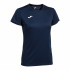 Camiseta Joma MulherMenina Combi / Marinha M/C