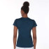 T-shirt Joma FemmeFille Combi / Marine M/C