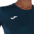 Camiseta Joma MulherMenina Combi / Marinha M/C