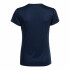 Camiseta Joma MulherMenina Combi / Marinha M/C