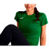 Camiseta Joma MulherMenina Combi / Verde M/C