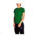 Camiseta Joma MulherMenina Combi / Verde M/C