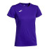 Camiseta Joma MulherMenina Combi / Roxo M/C
