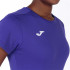 Camiseta Joma MulherMenina Combi / Roxo M/C